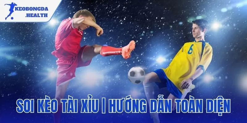 soi kèo tài xỉu