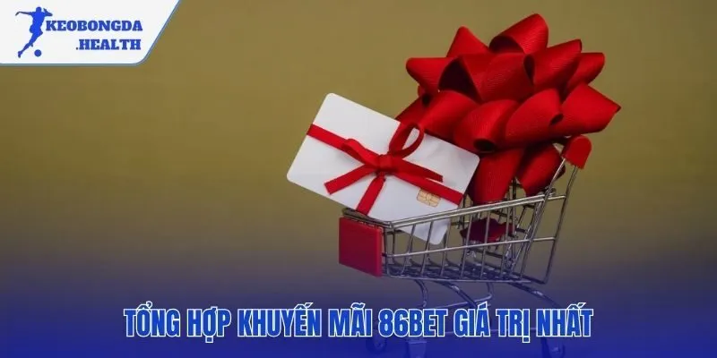 Tổng hợp ưu đãi giá trị từ thưởng chào mừng đến hoàn trả